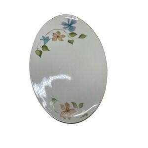 Iroquois BEN SEIBEL‎ Informal SLEEPY HOLLOW Mid-Century Modern Platter